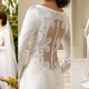 Illustration for article titled Twihards Supposedly Faking Engagements To Try On Bella's Wedding Dress